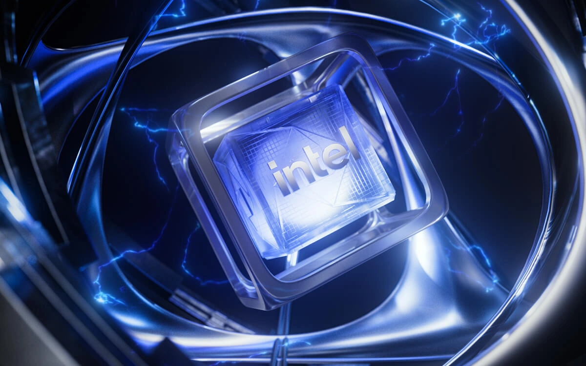 Intel Core Ultra 9 290HX trên ROG NUC 16 Edition 20